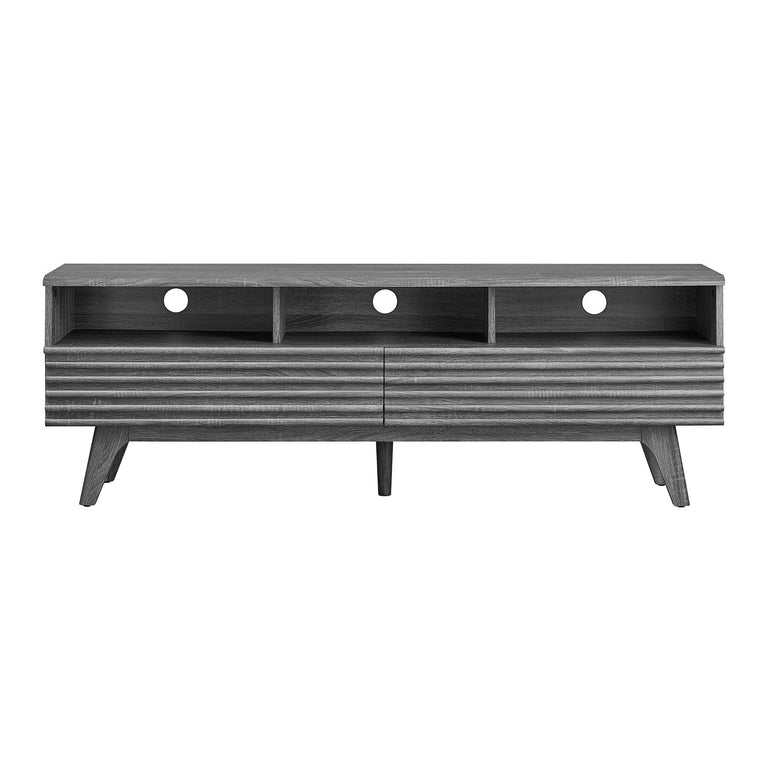 RENDER TV STAND | LIVING ROOM