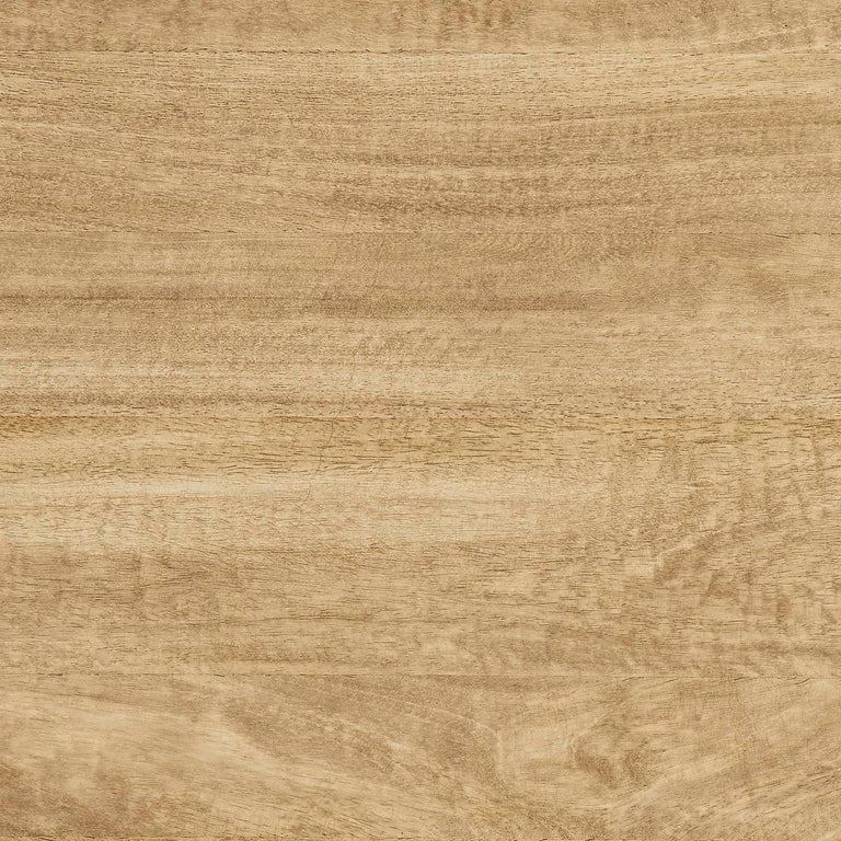 AMISTAD WOOD COFFEE TABLE | LIVING ROOM