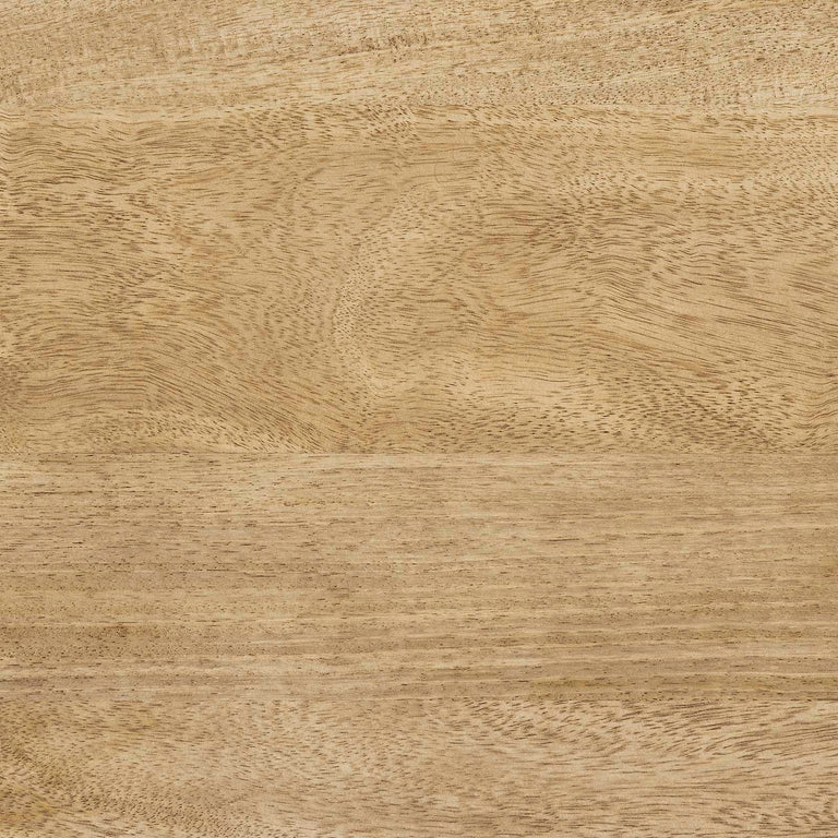 AMISTAD WOOD CONSOLE TABLE | LIVING ROOM