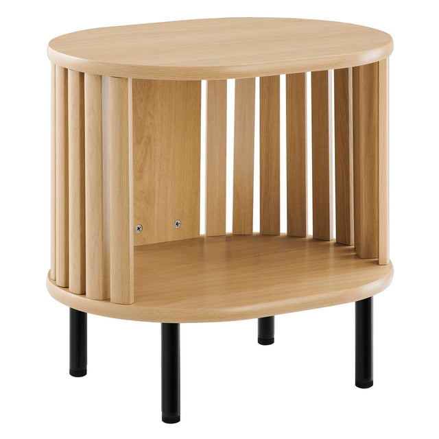 FORTITUDE SIDE TABLE | LIVING ROOM
