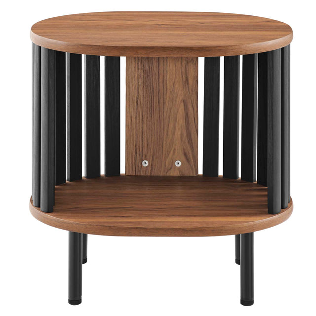 FORTITUDE SIDE TABLE | LIVING ROOM