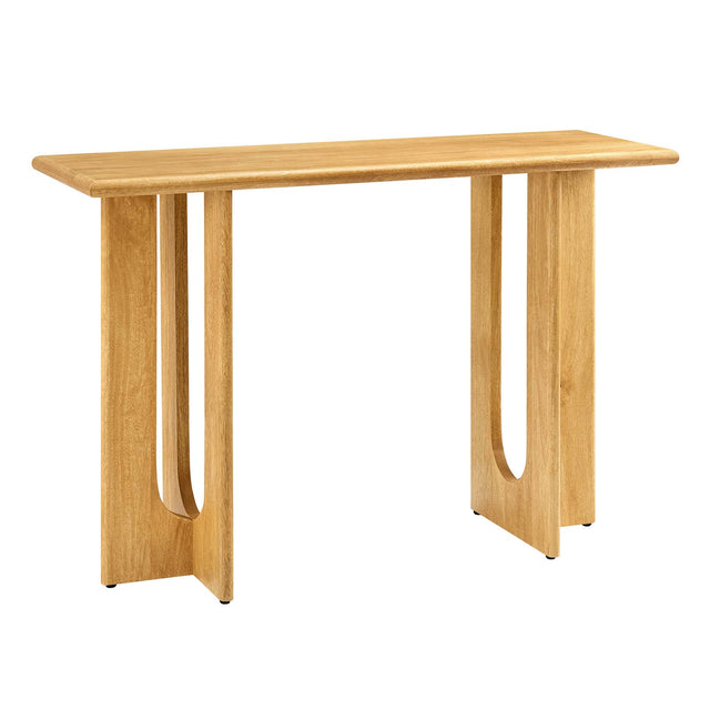 RIVIAN CONSOLE TABLE | LIVING ROOM