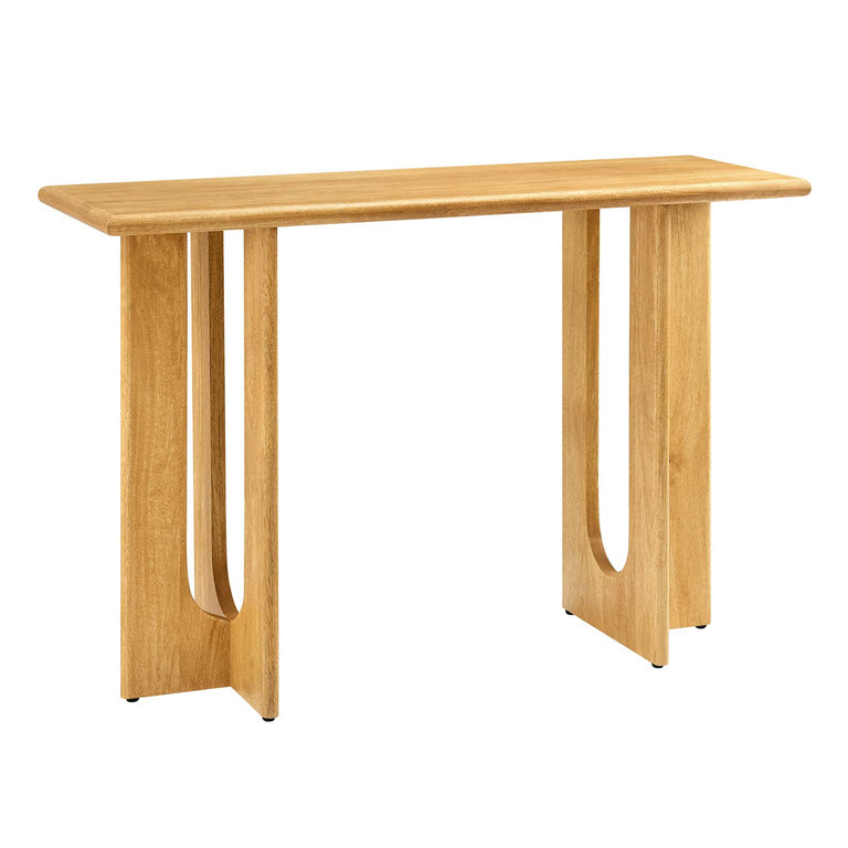 RIVIAN CONSOLE TABLE | LIVING ROOM