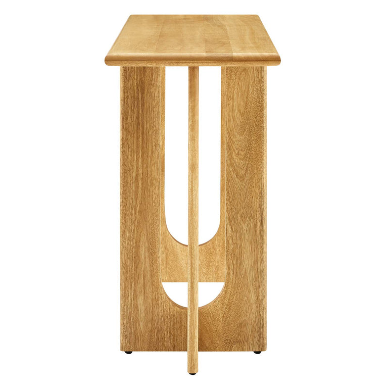 RIVIAN CONSOLE TABLE | LIVING ROOM