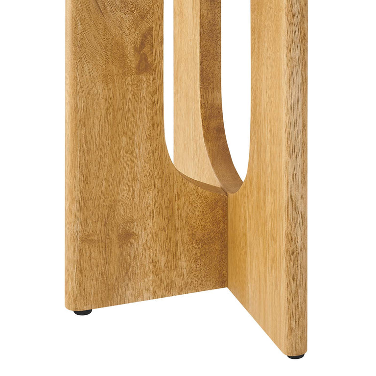RIVIAN CONSOLE TABLE | LIVING ROOM