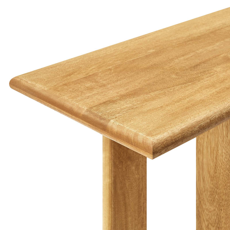 RIVIAN CONSOLE TABLE | LIVING ROOM