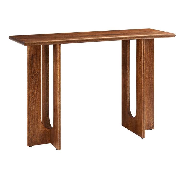 RIVIAN CONSOLE TABLE | LIVING ROOM
