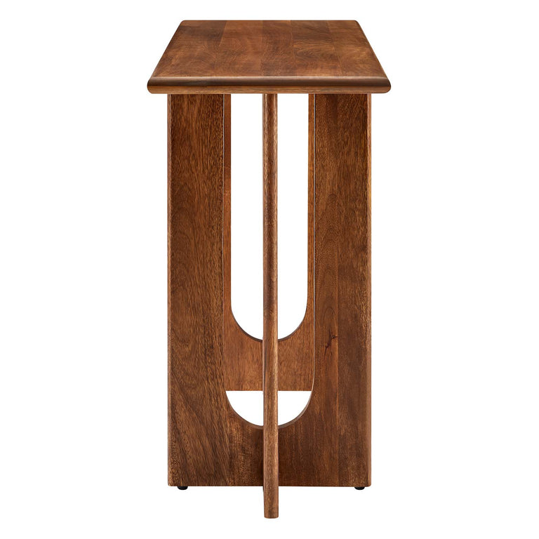 RIVIAN CONSOLE TABLE | LIVING ROOM