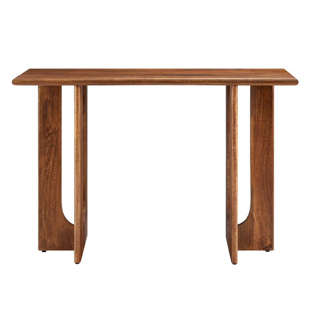 RIVIAN CONSOLE TABLE | LIVING ROOM