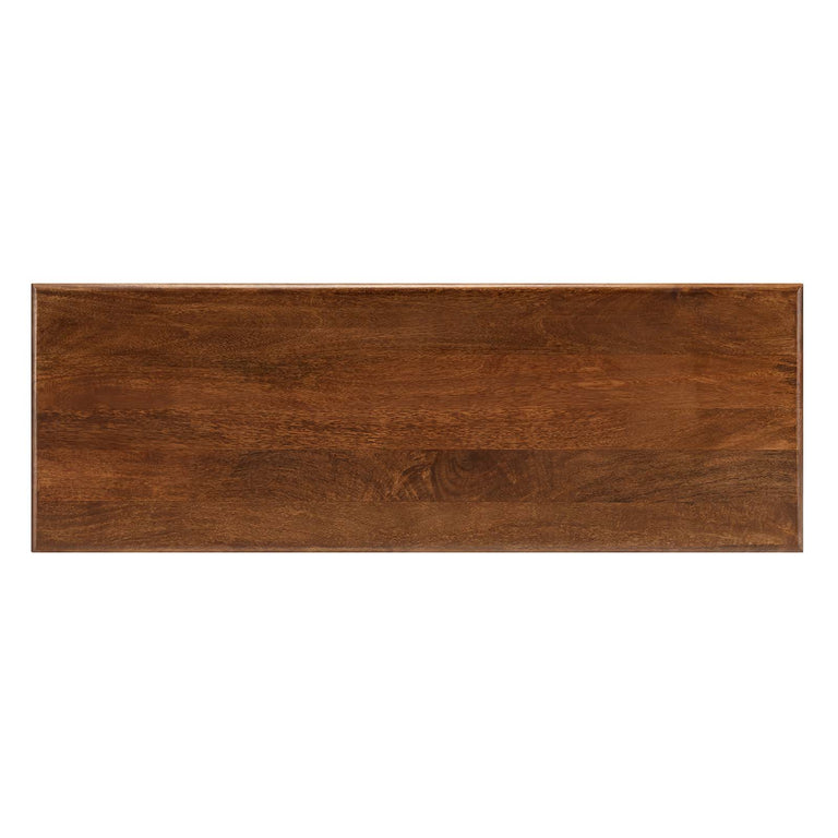 RIVIAN CONSOLE TABLE | LIVING ROOM