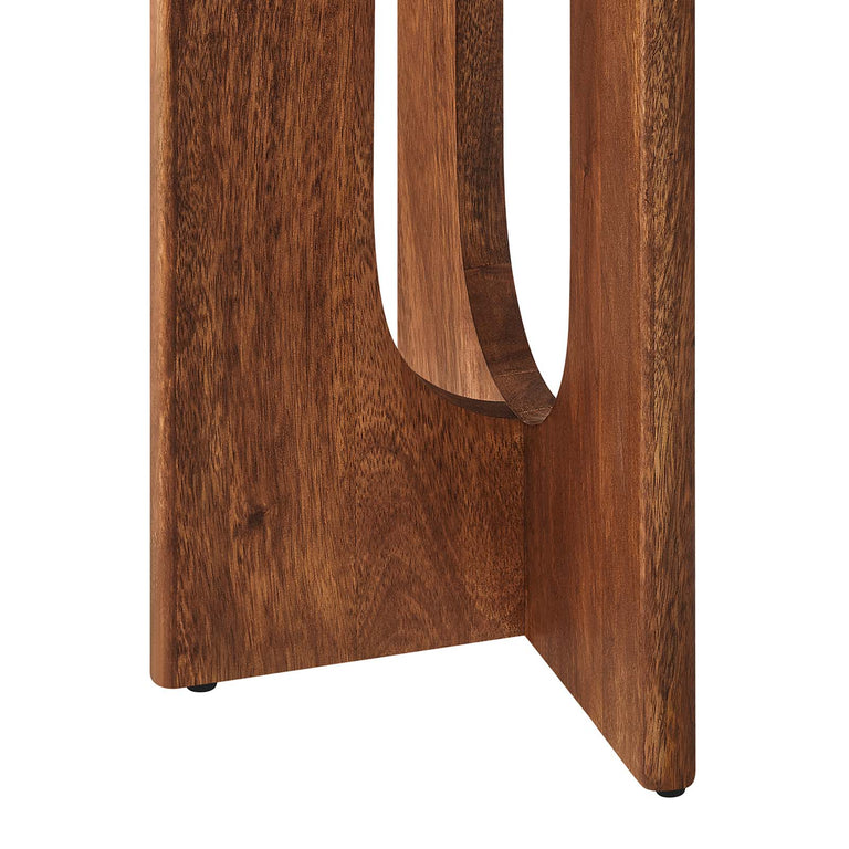 RIVIAN CONSOLE TABLE | LIVING ROOM