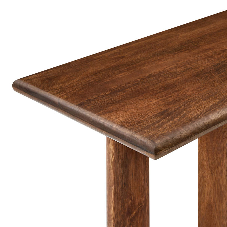 RIVIAN CONSOLE TABLE | LIVING ROOM