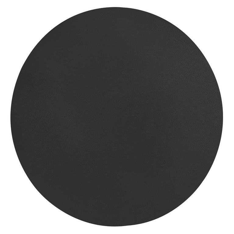 LYRIC ROUND SIDE TABLE | LIVING ROOM