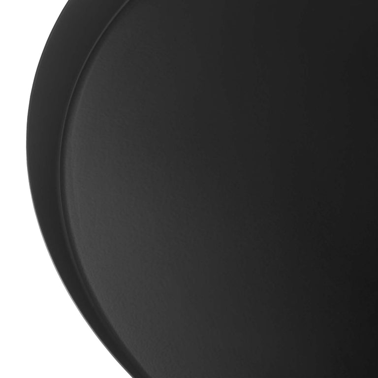 MAREN ROUND SIDE TABLE | LIVING ROOM