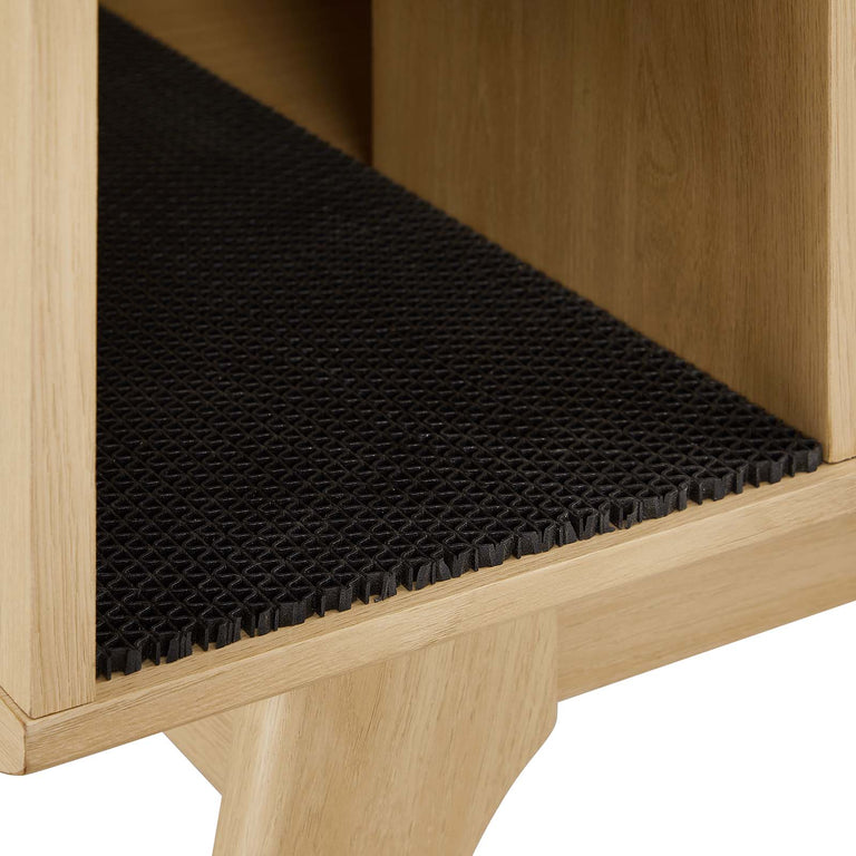 RENDER CAT CABINET | LIVING ROOM