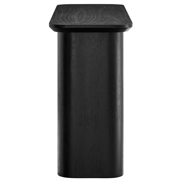 CALIX CONSOLE TABLE | LIVING ROOM