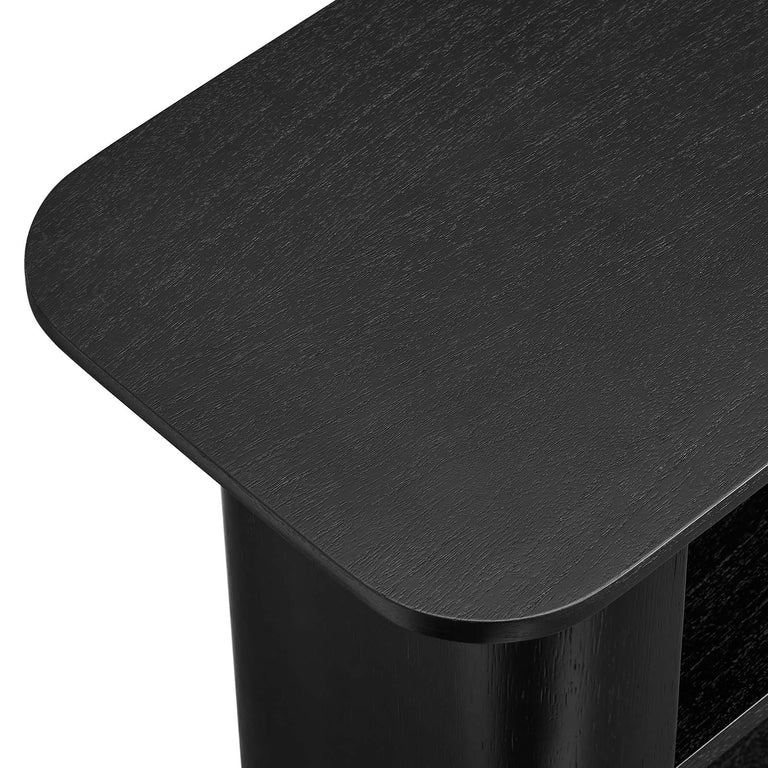 CALIX CONSOLE TABLE | LIVING ROOM