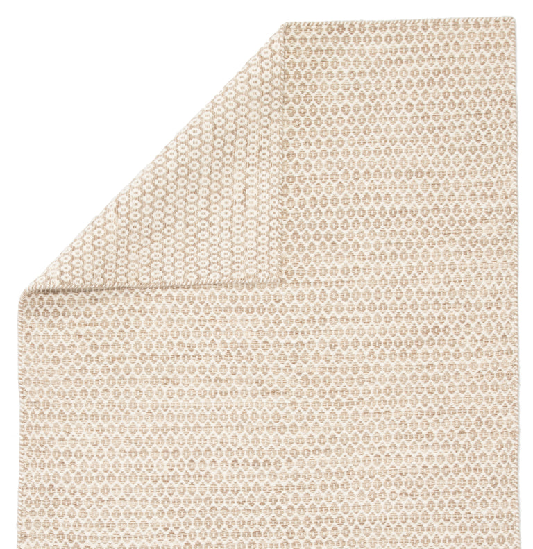 ENCLAVE POMPANO | Handmade Flat Weave Rug