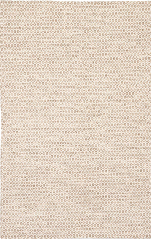 ENCLAVE POMPANO | Handmade Flat Weave Rug