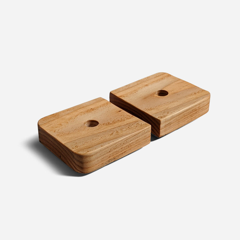 ENLIGHTENED CANDLE HOLDER | OBJECTS