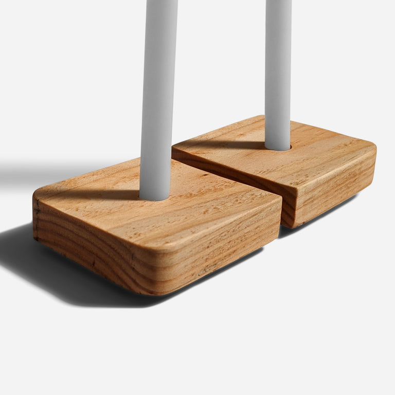 ENLIGHTENED CANDLE HOLDER | OBJECTS