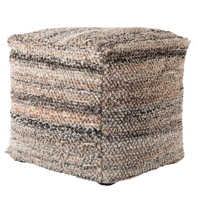 FES RAMADA POUF