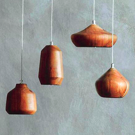 WALLSE PENDANTS | LIGHTING (IH) | STAG & MANOR