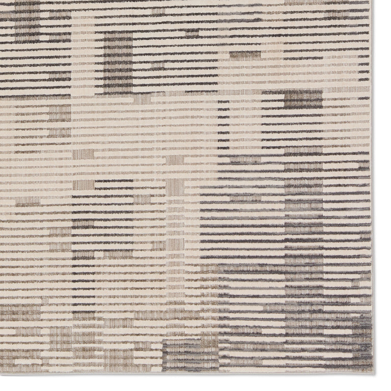 GRAPHITE GRAVITY POWER LOOMED RUG FROM TURKEY