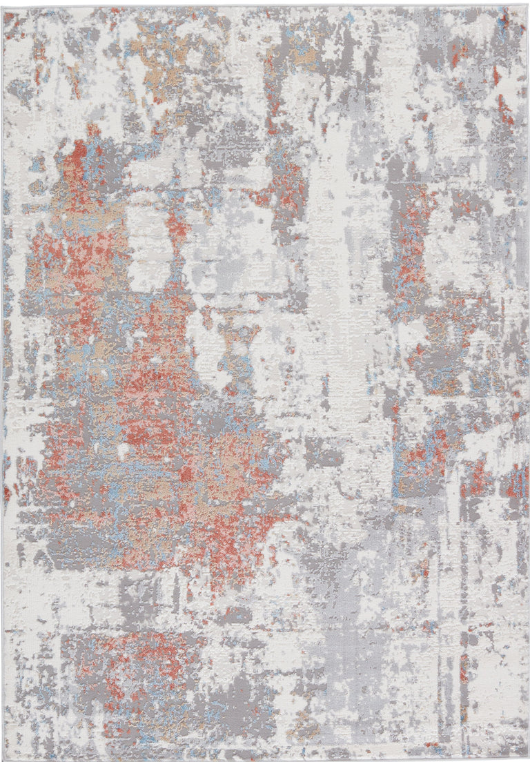 GROTTO TOCARRA POWER LOOMED RUG FROM TURKEY