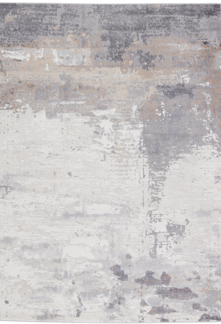 GROTTO FORSYTHE POWER LOOMED RUG FROM TURKEY