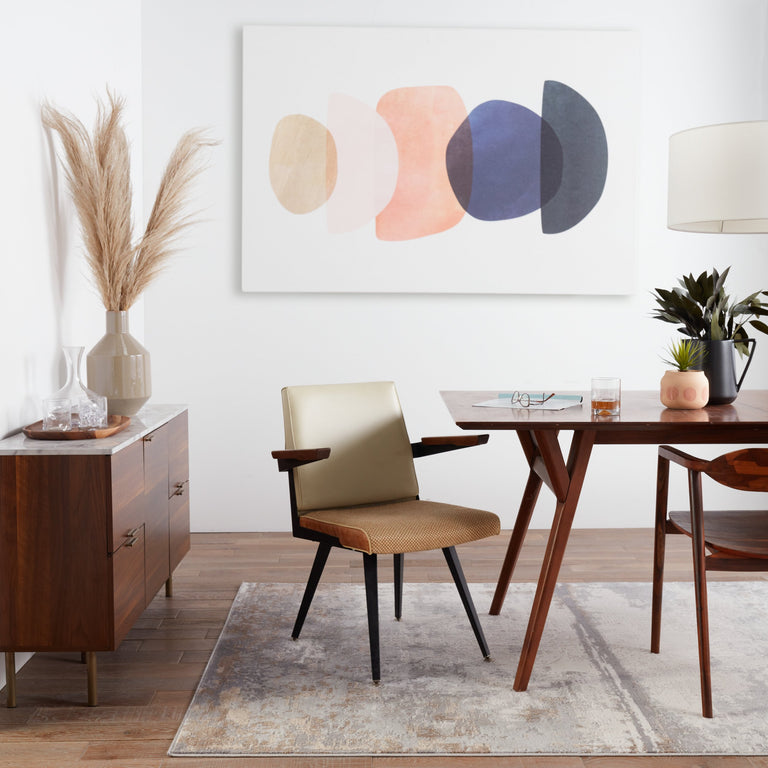 GROTTO TREYTON POWER LOOMED RUG FROM TURKEY