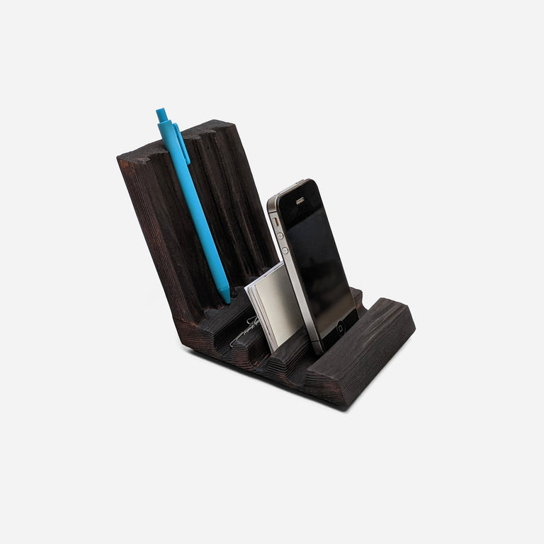 GROOVY DESK ORGANIZER | BY FORMR