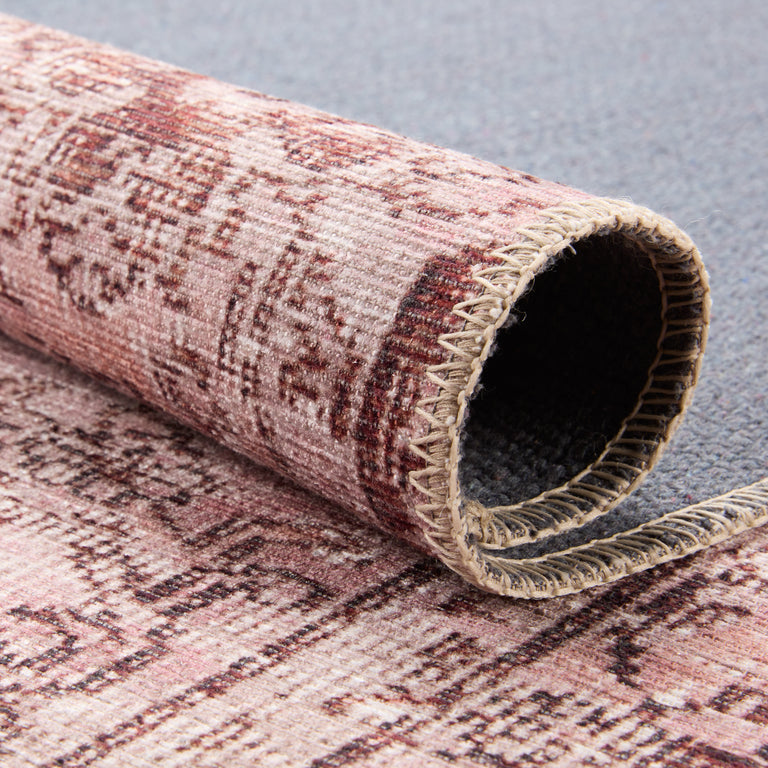 HARMAN BERXLEY POWER LOOMED RUG FROM TURKEY