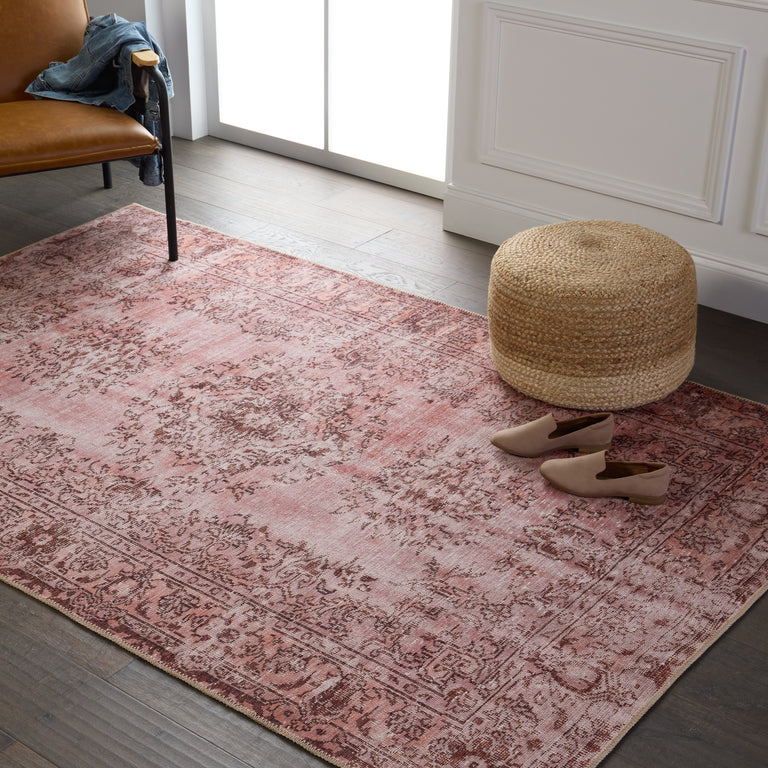 HARMAN BERXLEY POWER LOOMED RUG FROM TURKEY