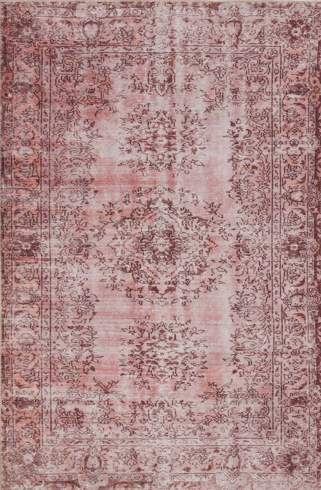 HARMAN BERXLEY POWER LOOMED RUG FROM TURKEY