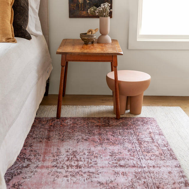 HARMAN BERXLEY POWER LOOMED RUG FROM TURKEY