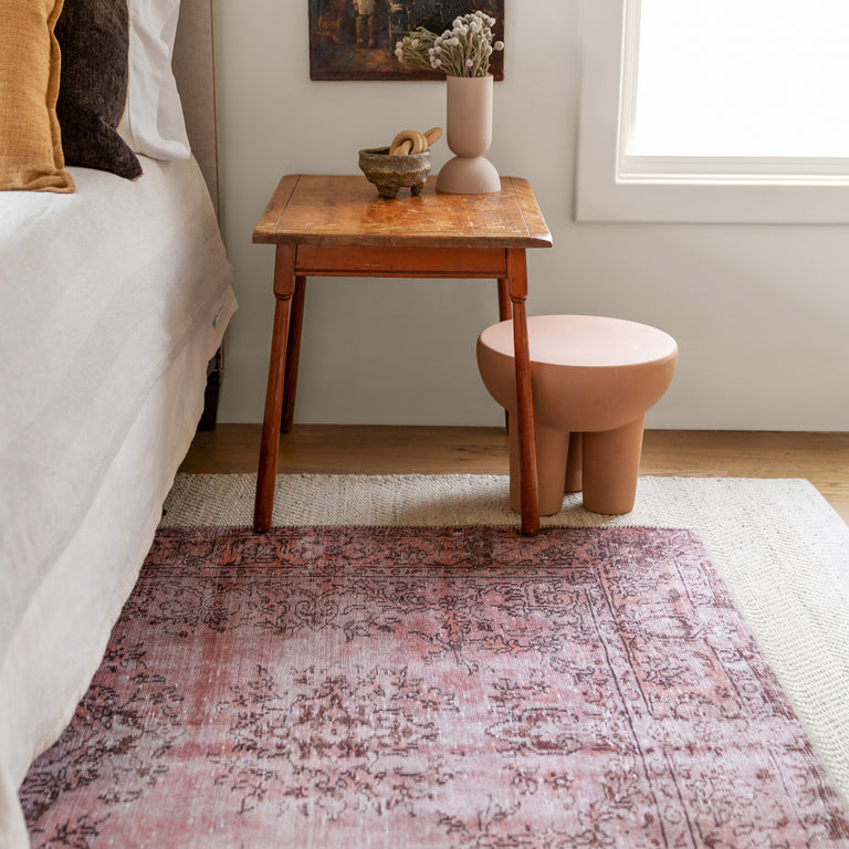 HARMAN BERXLEY POWER LOOMED RUG FROM TURKEY