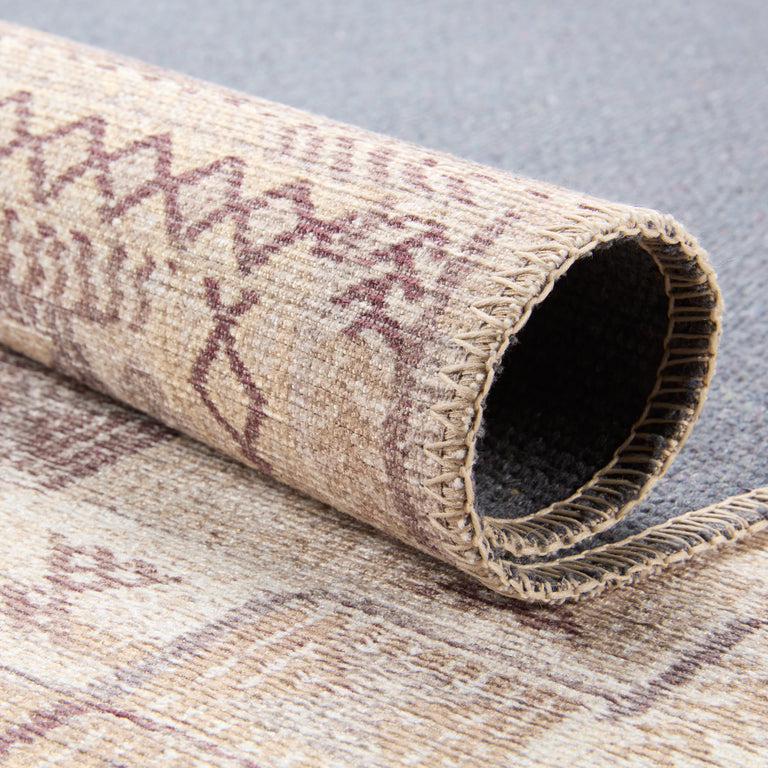 HARMAN DAVINA POWER LOOMED RUG FROM TURKEY