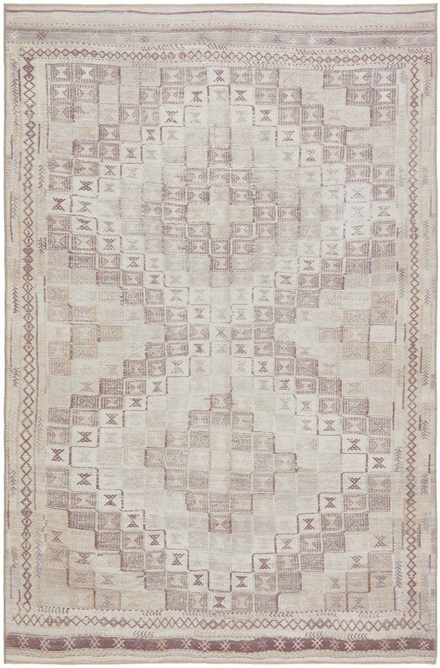 HARMAN DAVINA POWER LOOMED RUG FROM TURKEY