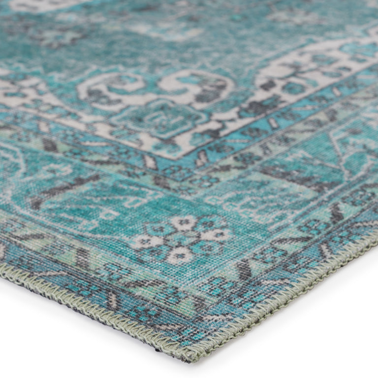 HARMAN TAMARA POWER LOOMED RUG FROM TURKEY
