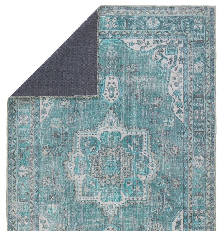 HARMAN TAMARA POWER LOOMED RUG FROM TURKEY
