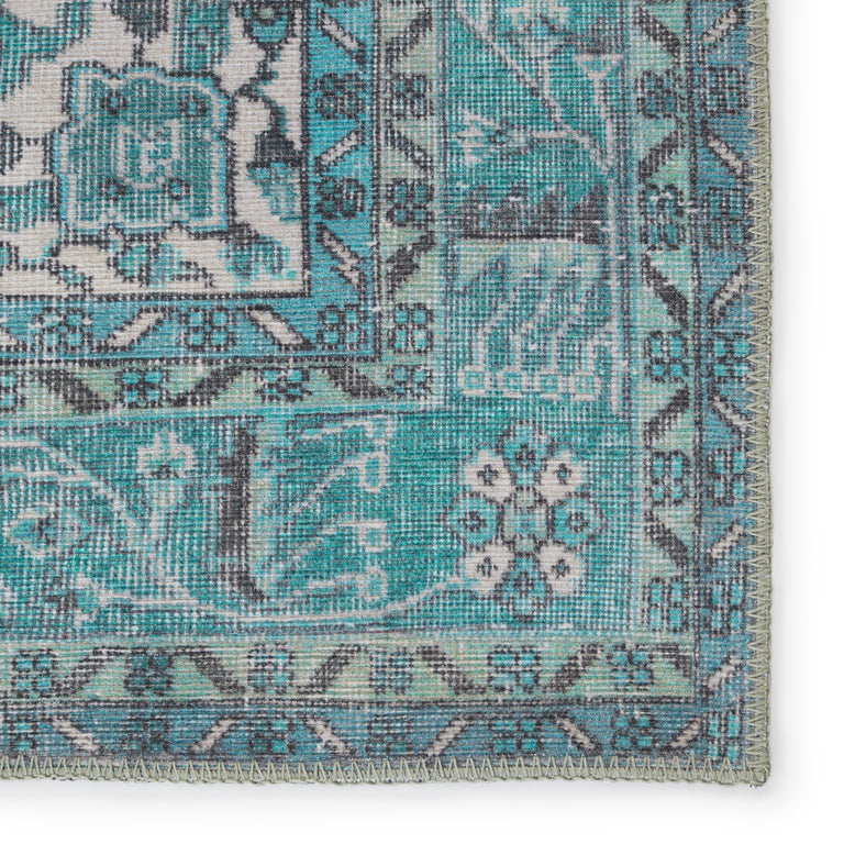 HARMAN TAMARA POWER LOOMED RUG FROM TURKEY