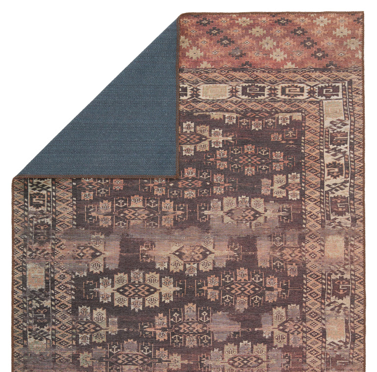 HARMAN MINERVA POWER LOOMED RUG FROM TURKEY