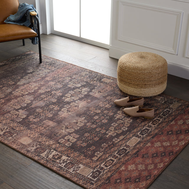 HARMAN MINERVA POWER LOOMED RUG FROM TURKEY