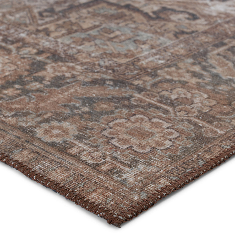 HARMAN MINITA POWER LOOMED RUG FROM TURKEY