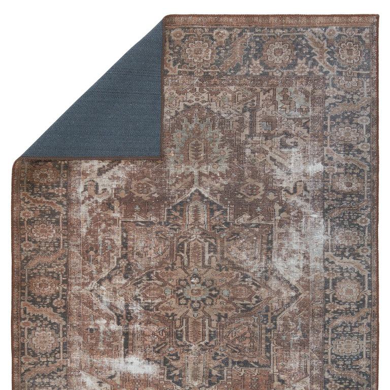 HARMAN MINITA POWER LOOMED RUG FROM TURKEY