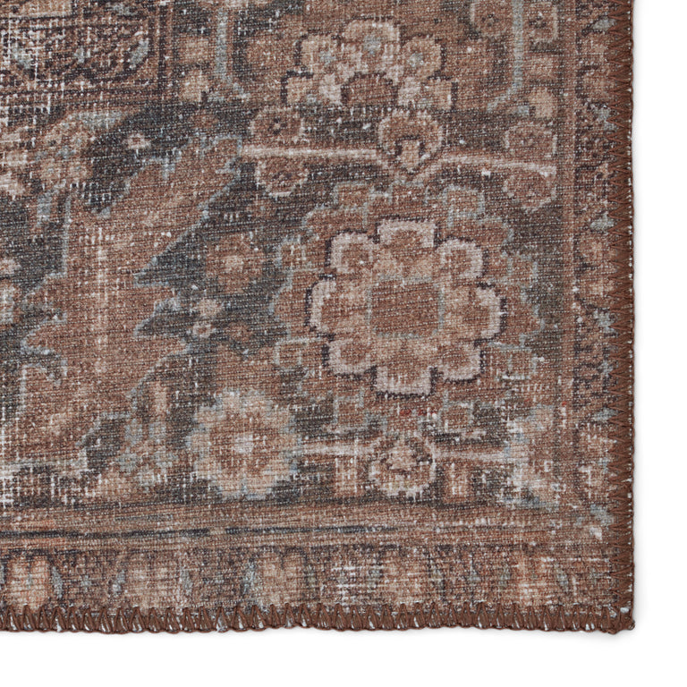HARMAN MINITA POWER LOOMED RUG FROM TURKEY