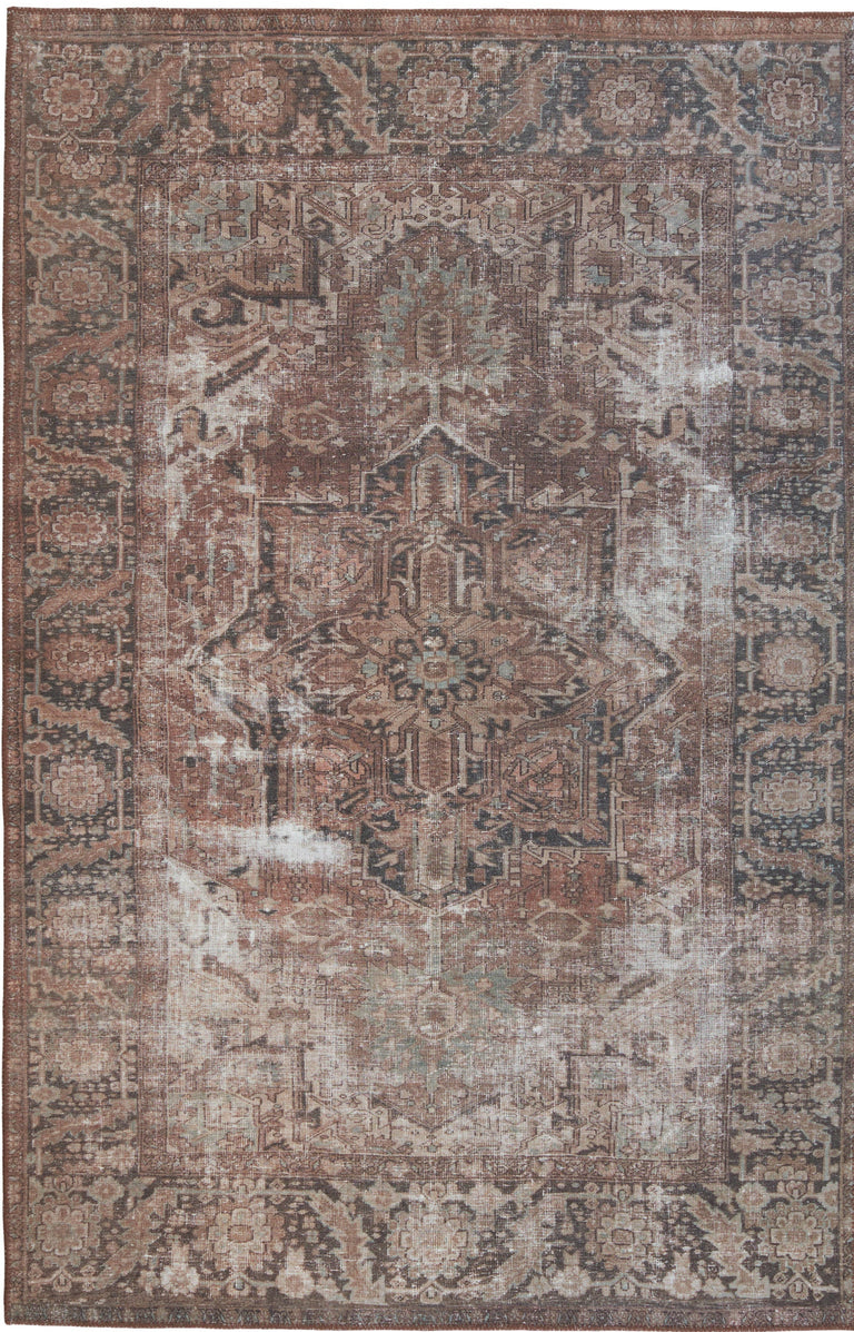 HARMAN MINITA POWER LOOMED RUG FROM TURKEY