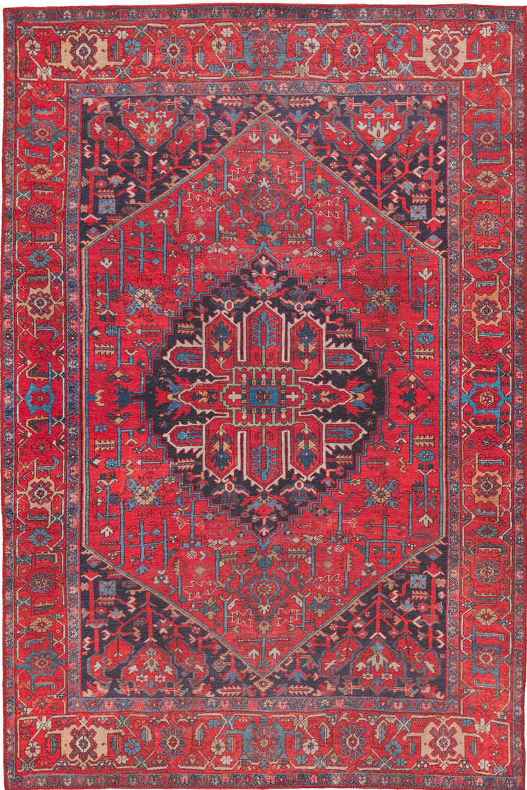 HARMAN ETERNA POWER LOOMED RUG FROM TURKEY