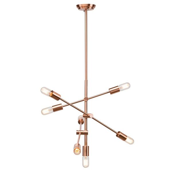 COPPER BYRN PENDANT | LIGHTING (IH) | STAG & MANOR